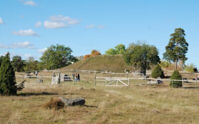 Hågahögen
