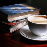 Seniorbokcirkel, Böcker, Bokcafé,