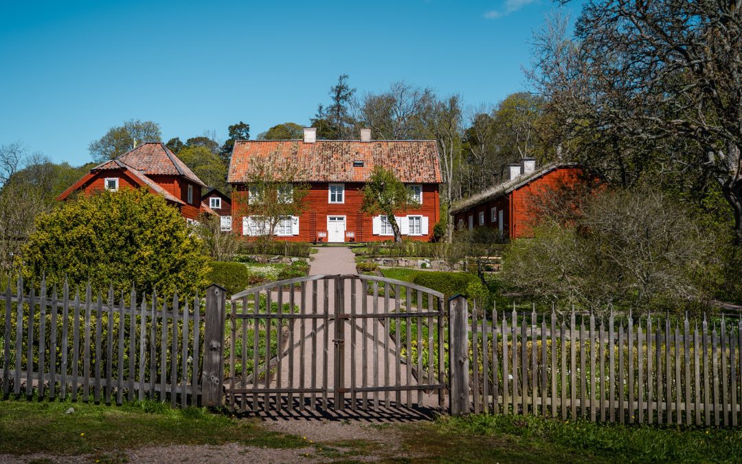 Vill du lära dig mer om att gå i Linnés fotspår?