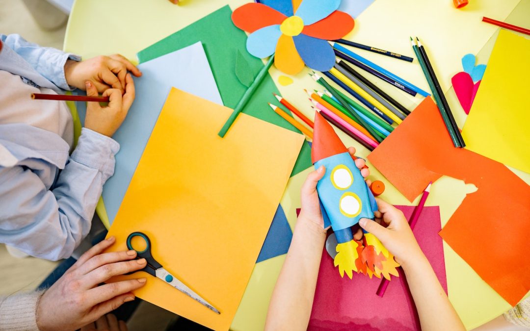 Storbrunn Makerspace