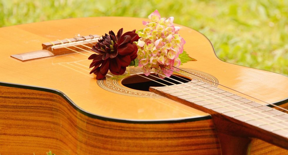 gitarr