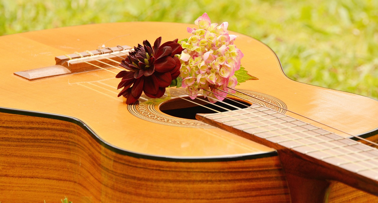 gitarr