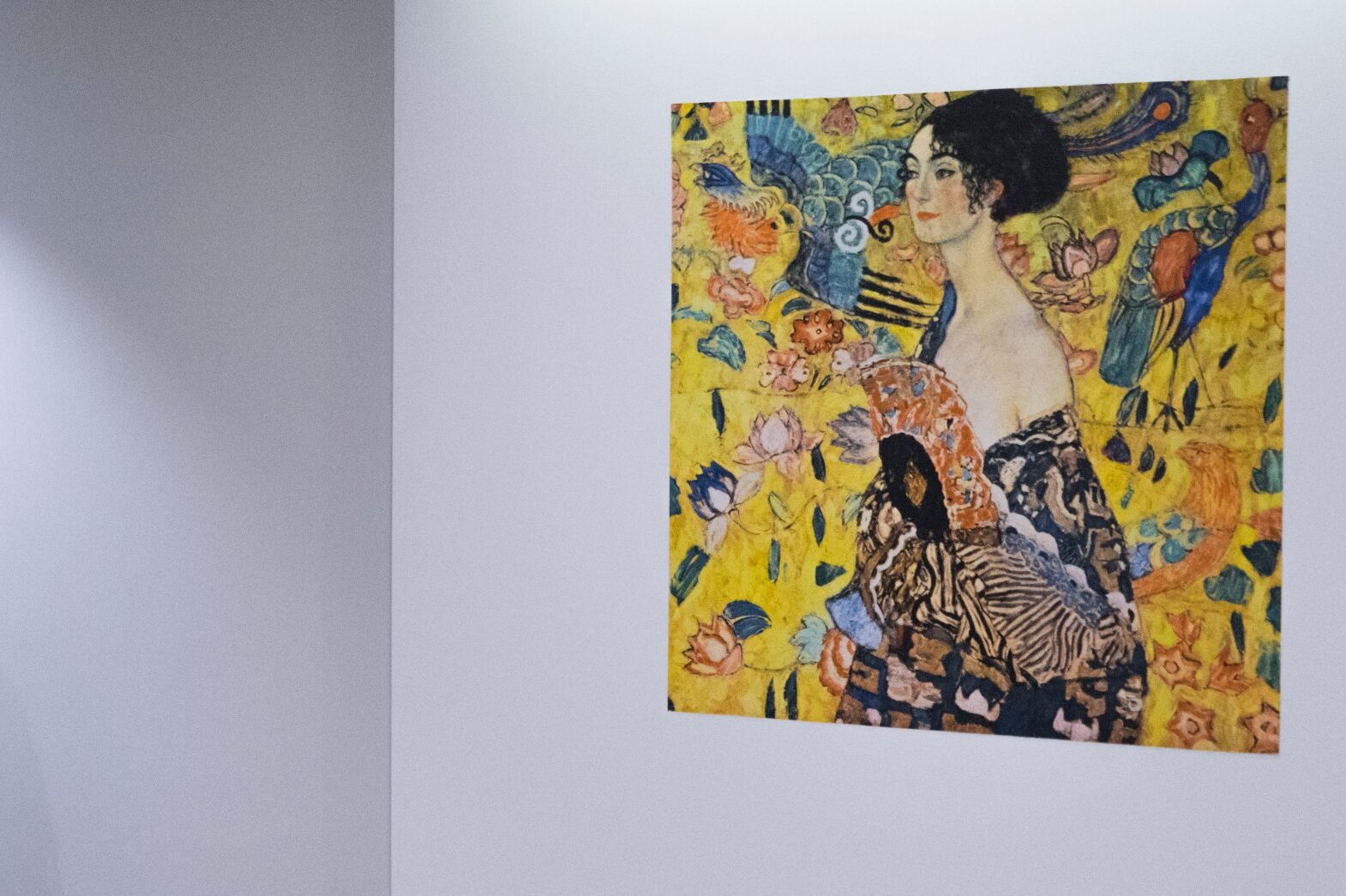 konst museum vernissage utställning