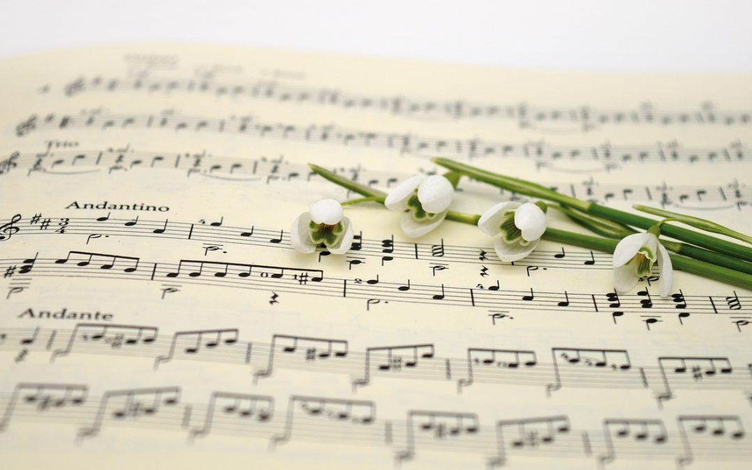 Akademiska kapellet: Vårkonsert – Fribiljett krävs