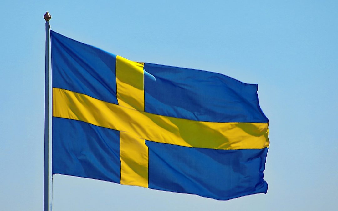 Fira nationaldagen med Enköpings Stads Hembygsförening