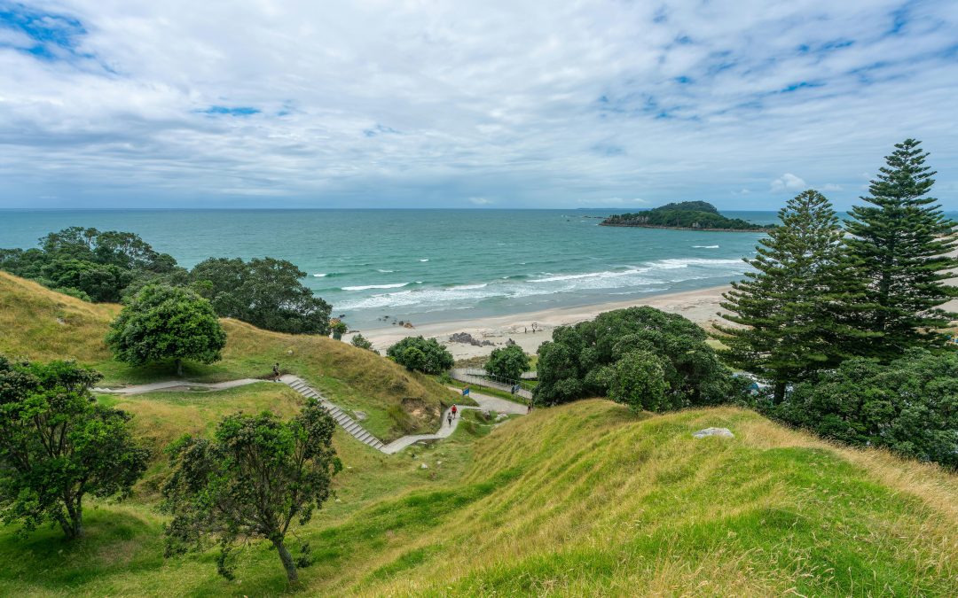 Natur och kulturvandring på Själgrund