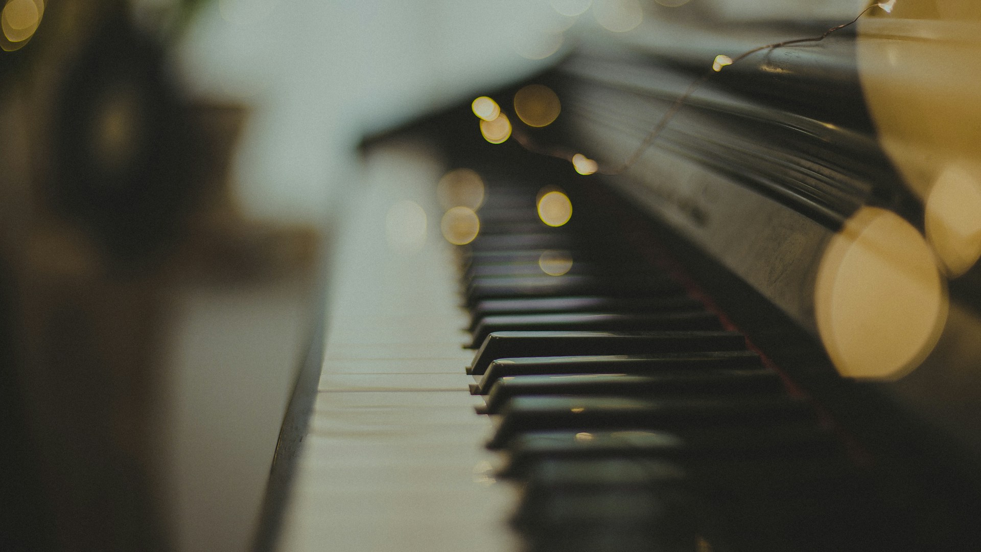 piano instrument musik