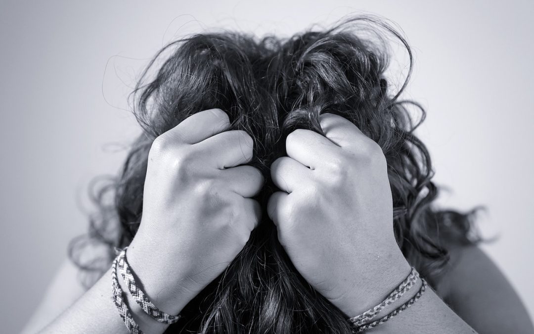 Hjärnkollsseminarium med Veronica Malm