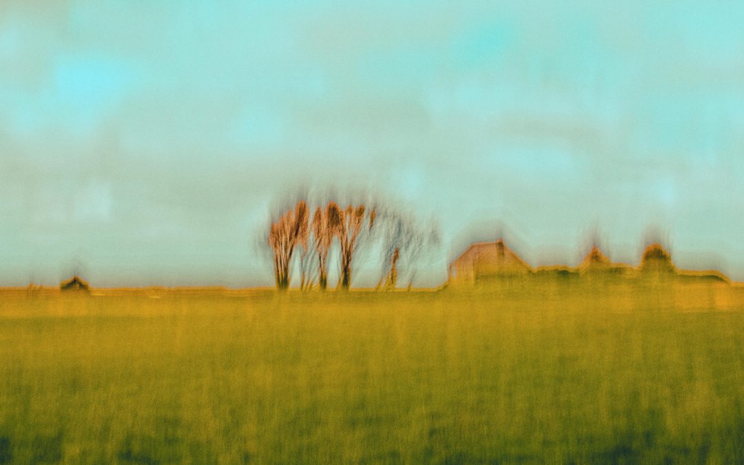 Utställning Ola Ehn