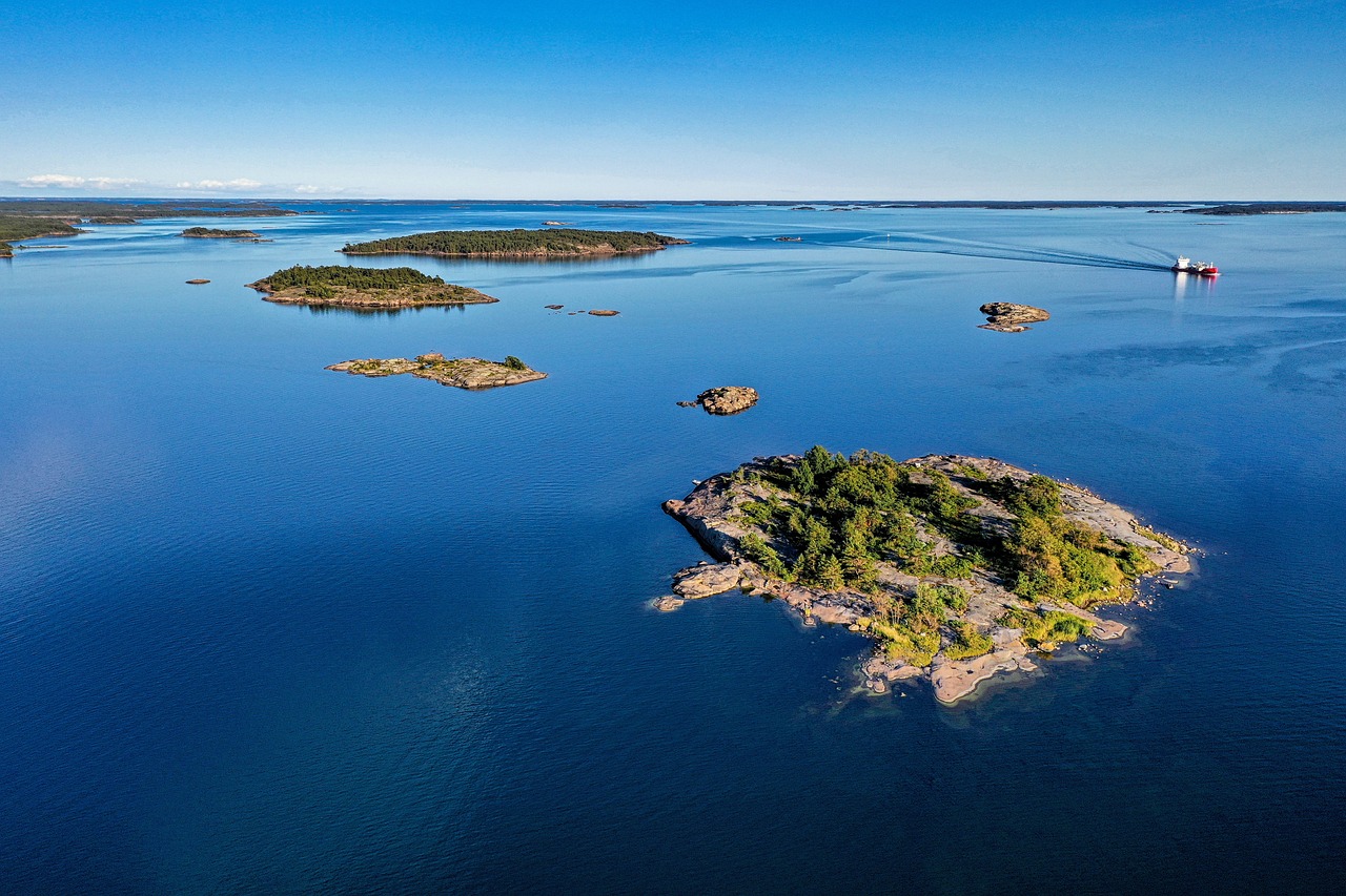 Familjedag på Rävsten