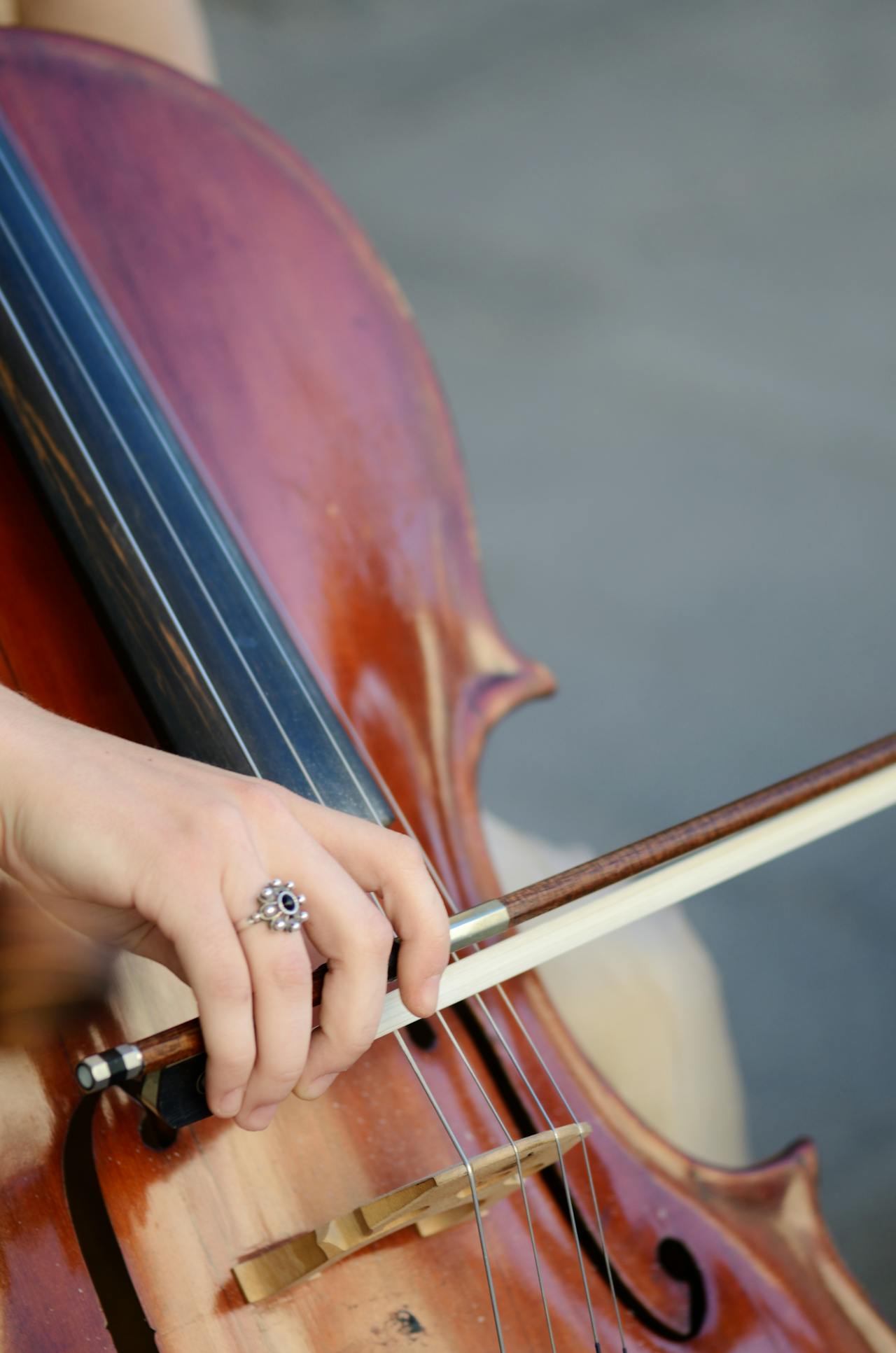 Konsert Cuore Ensemble