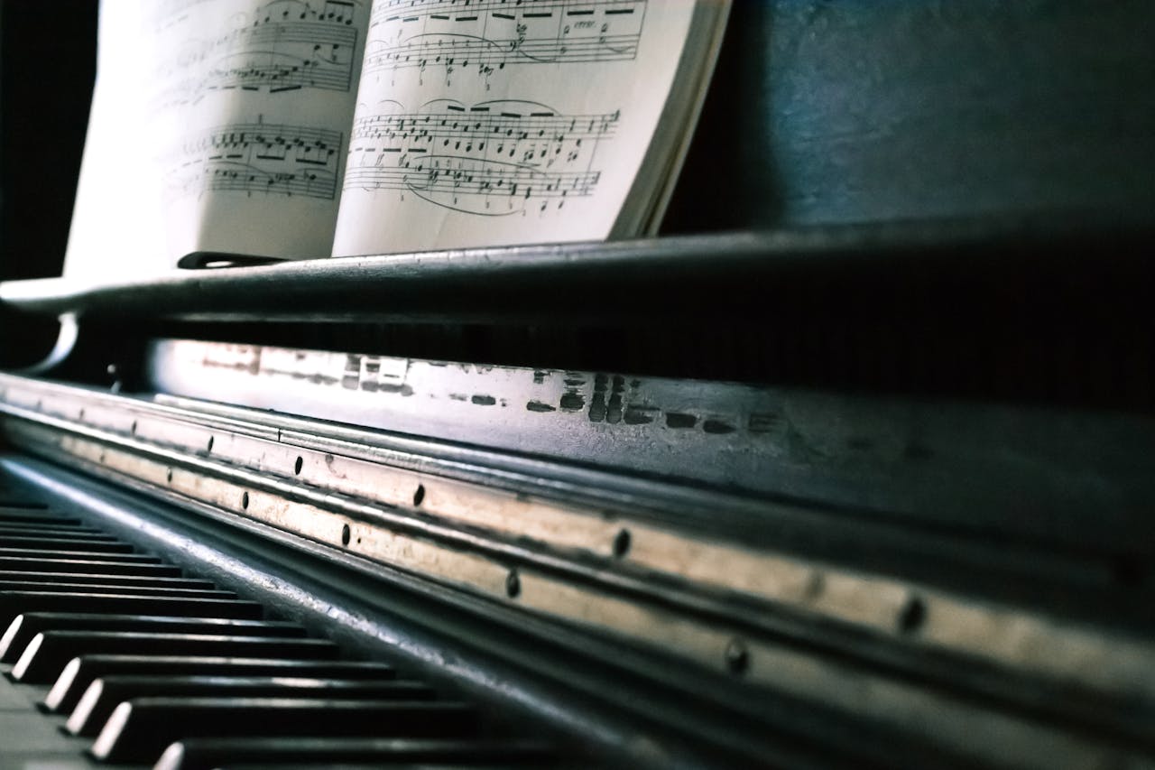 Sommarmusik