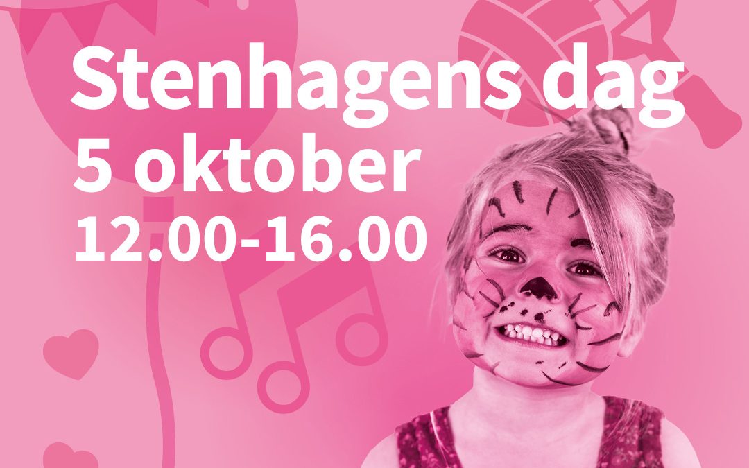 Stenhagens dag 2024