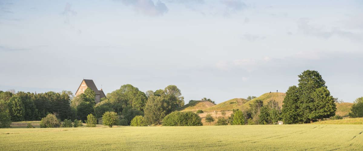 Gamla Uppsala