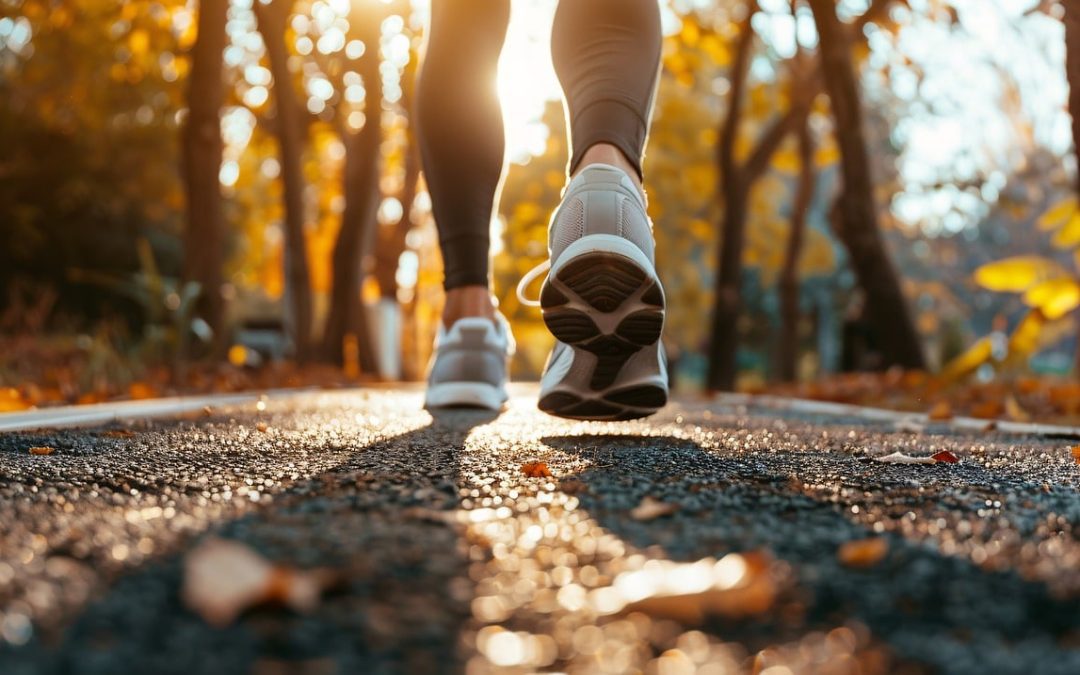 Skulpturjoggning – Ulleråker