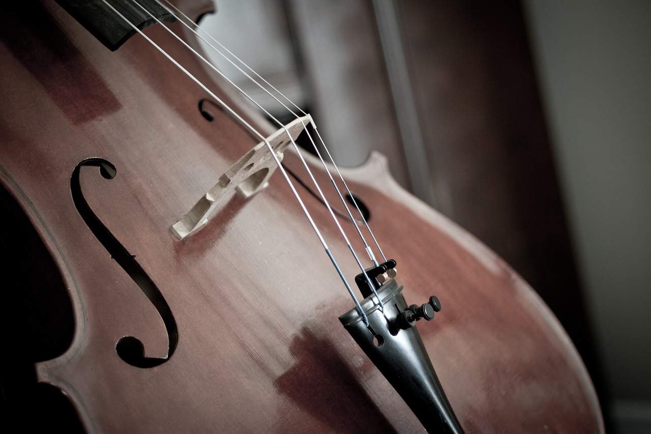 Konsert Cuore Ensemble