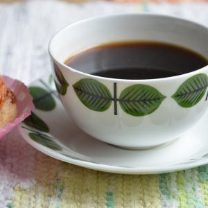 kaffe bulle (Språkkafé på Mötesplats Lyckträffen)