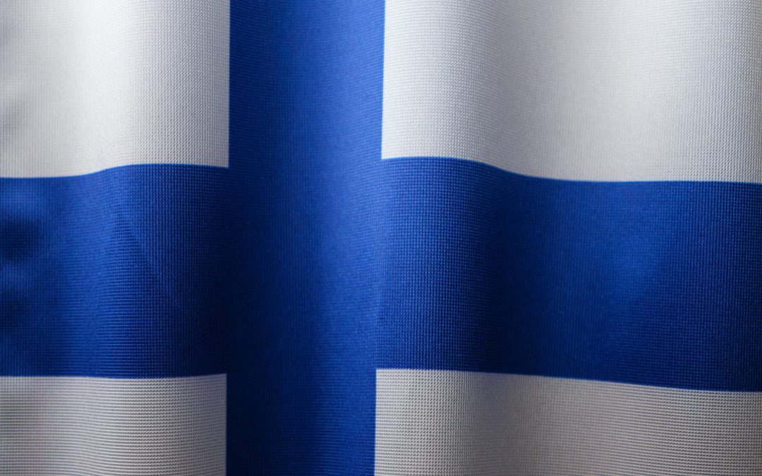 Konstvisning på finska – monumenten runt slottet