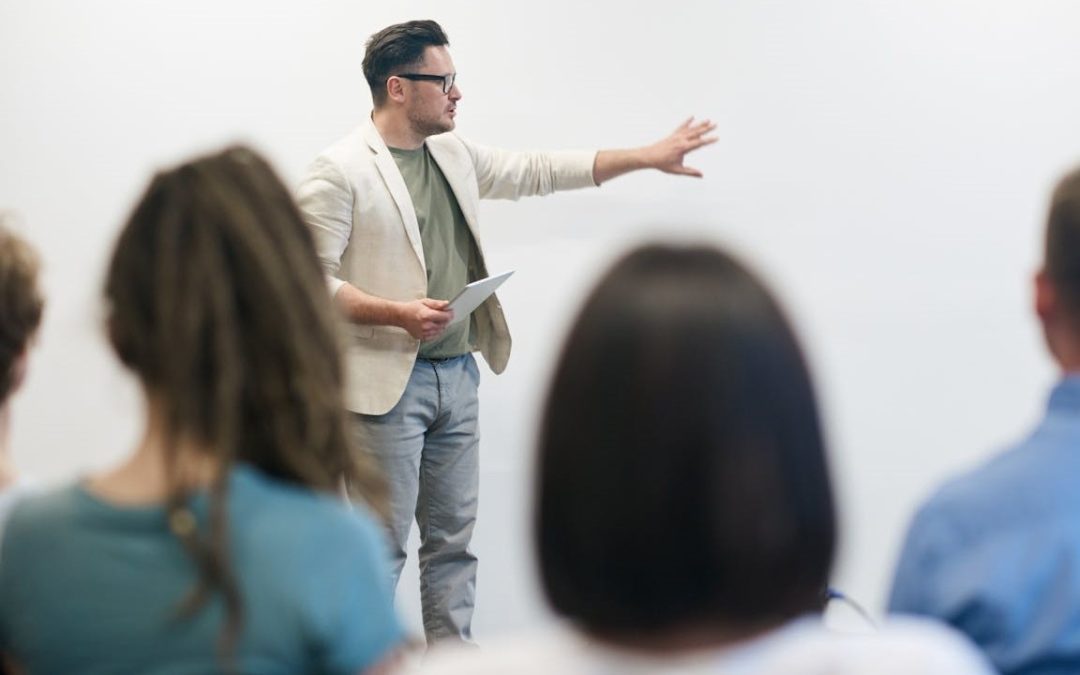 Öppen föreläsning: Om lokal identitet och samhällsgemenskap