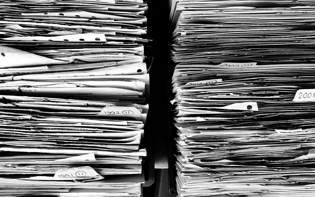 Härav styrka och säkerhet – en John Huntington utställning