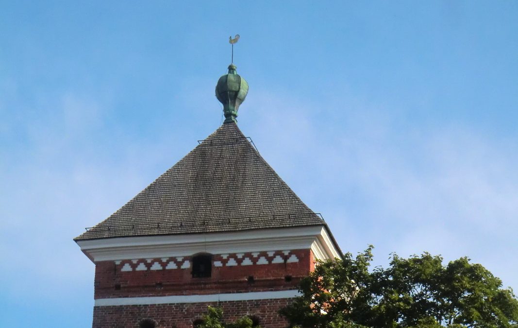 Sagor & Sägner – En höstkonsert med V-Dalakören