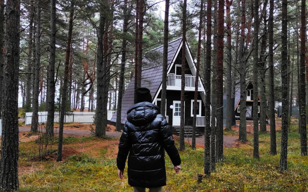 Höstvandring Altunagård