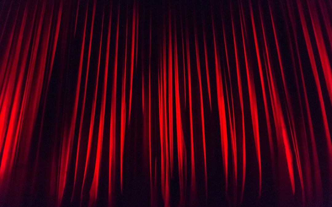 Dracula – upplevelseteater för alla sinnen!
