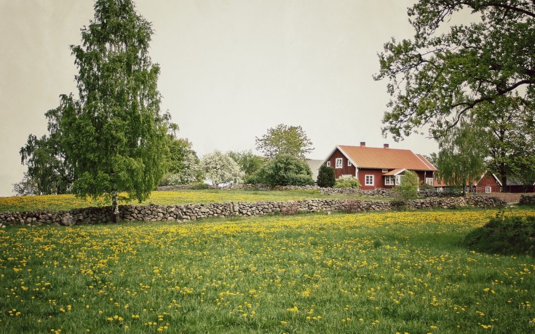 Öppet hus med spillertillverkning och utbyggnad av Barnens Berg