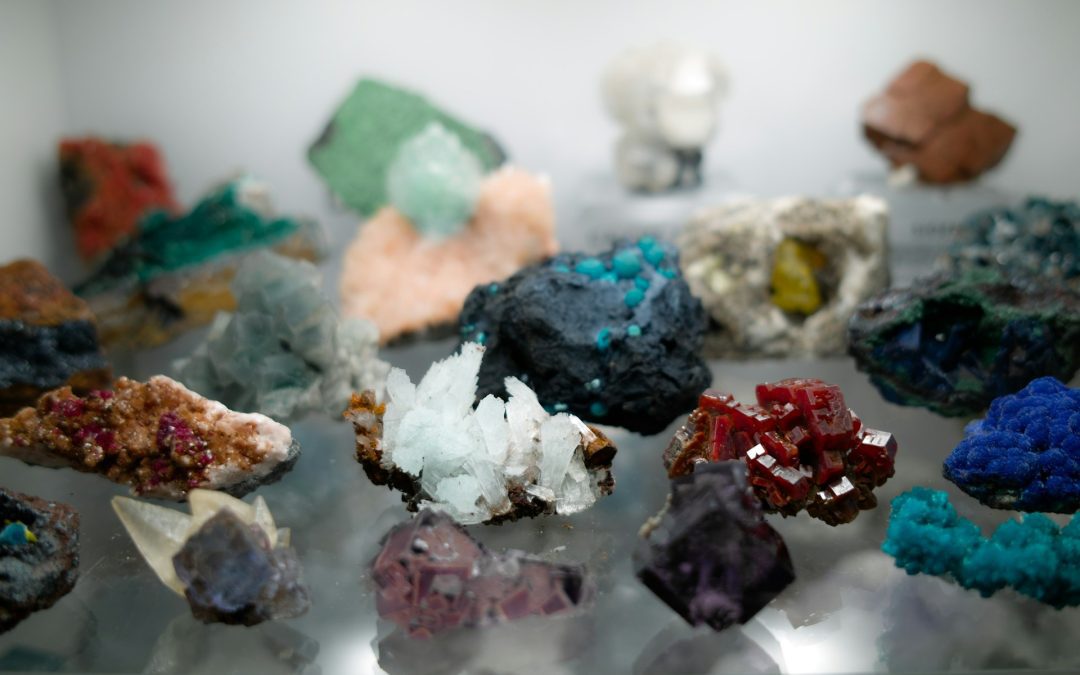 Geologins dag