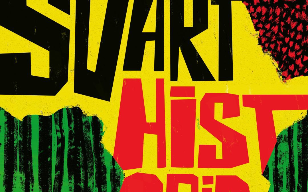 Svart historia – öppna samtal