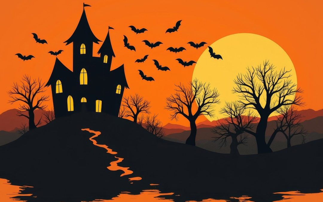 De paranormala svenskarna?