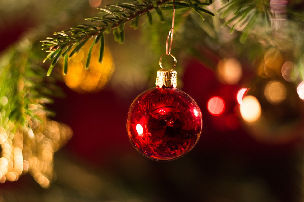 Julmarknad