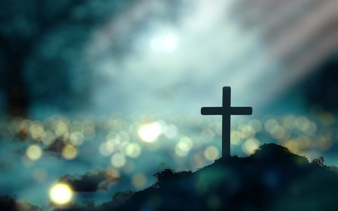 Temaeftermiddag om mission i Sankt Pers kyrka