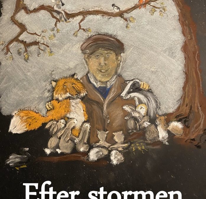 Efter stormen – en musiksaga