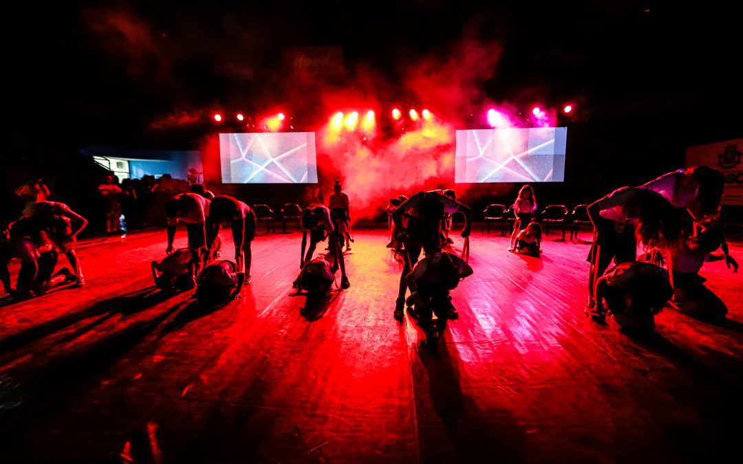 Jam and Juice Dancefestival 2024