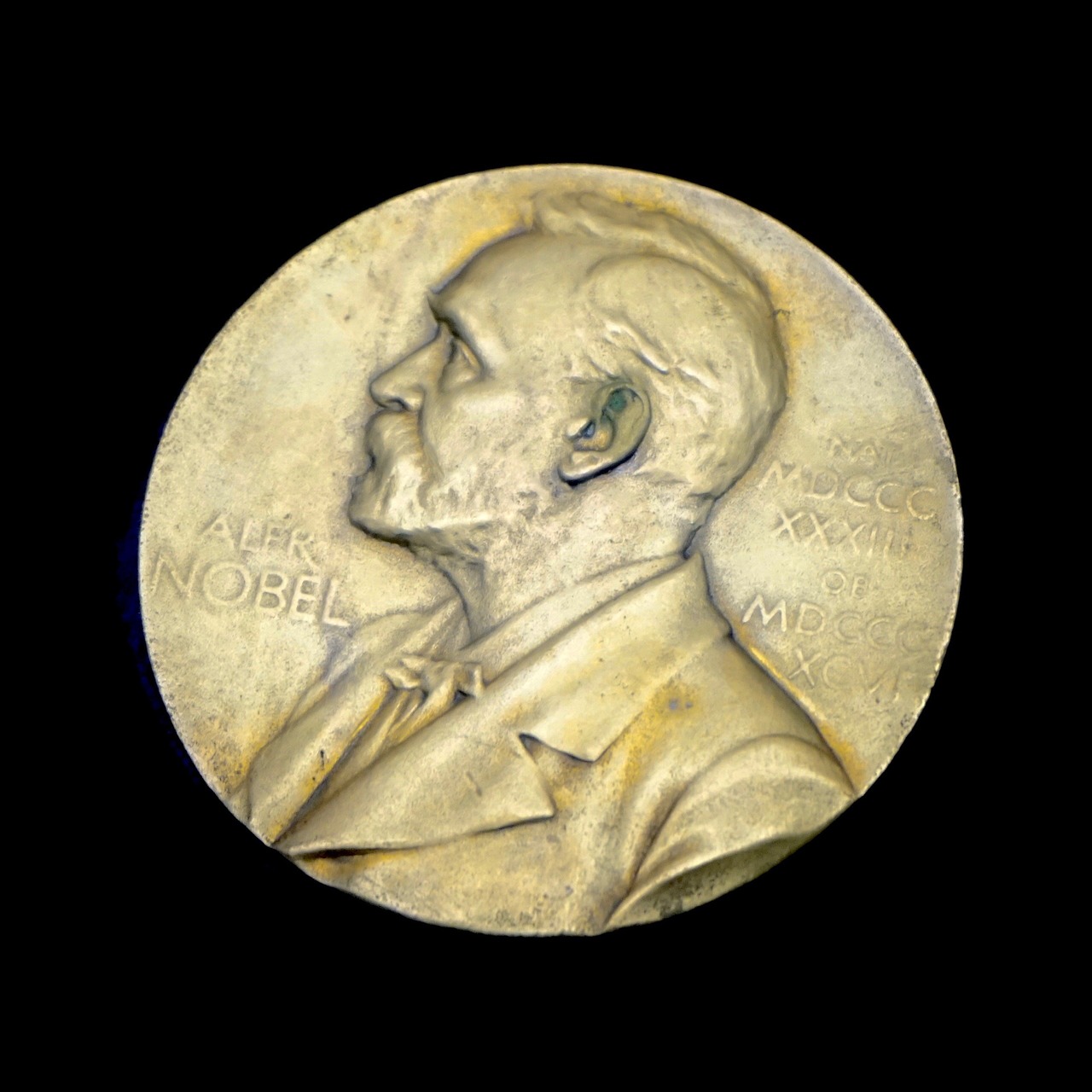 Genrebild Alfred Nobel Nobellpriset Nobelöversättning och motstånd