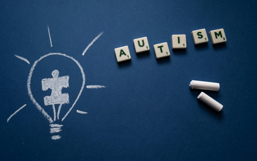 Vad är autism?