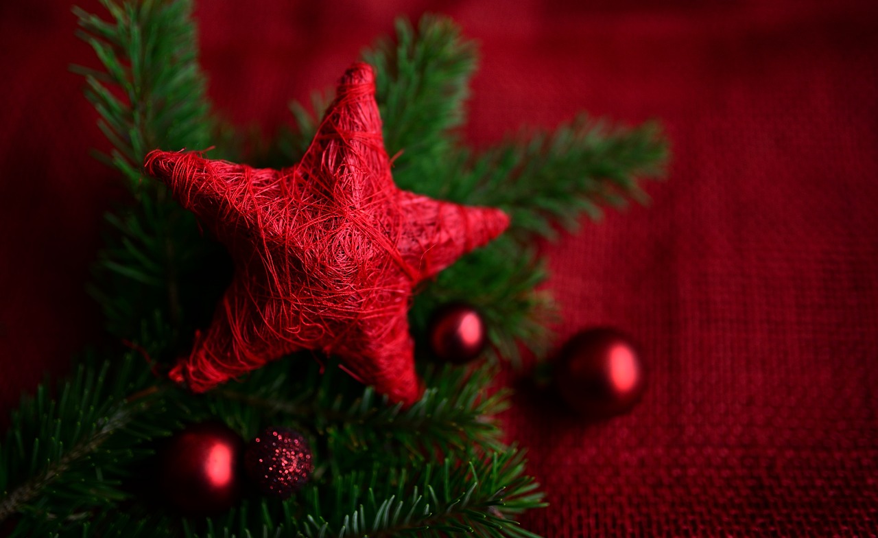 Julmarknad