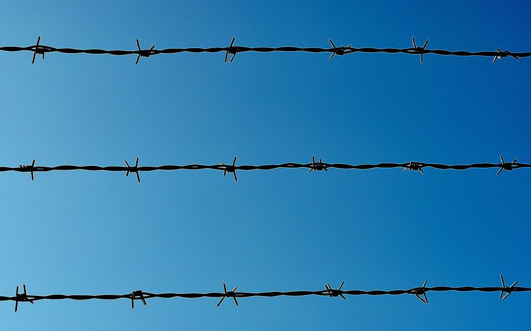 Fängslade författares dag