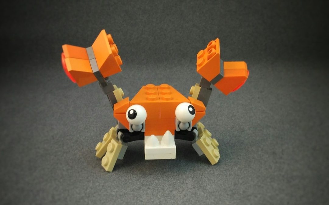 Legolördag Storvreta