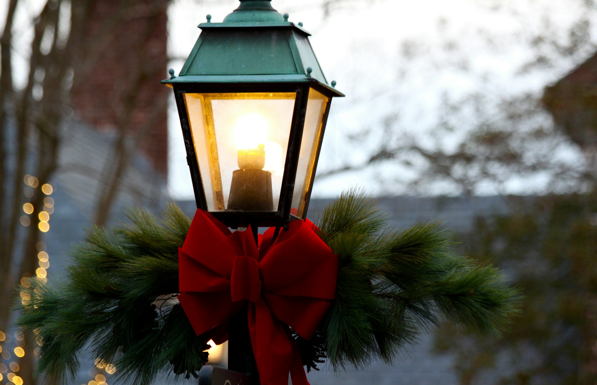 Julmarknad