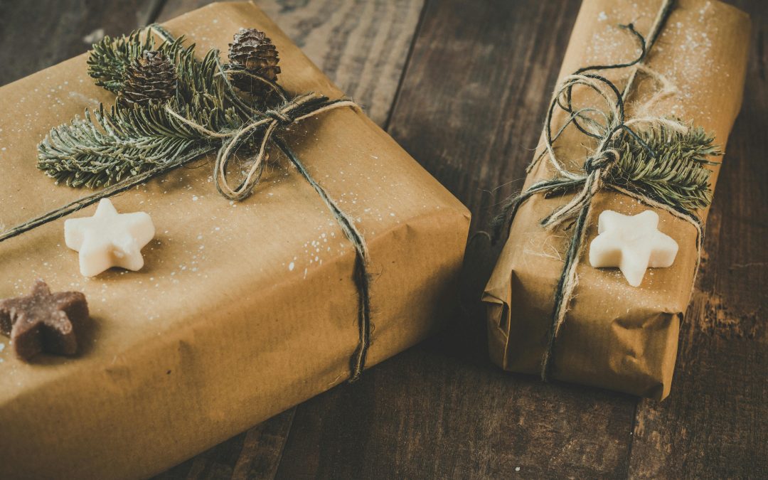 Julklappstips