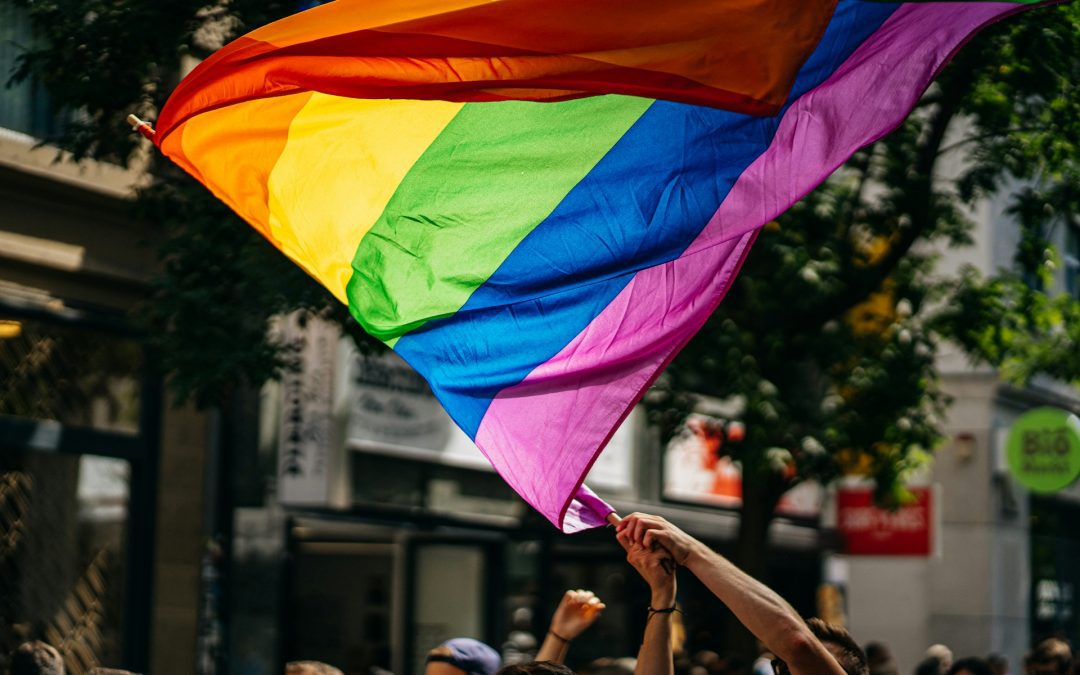 Queer activism in troubled times