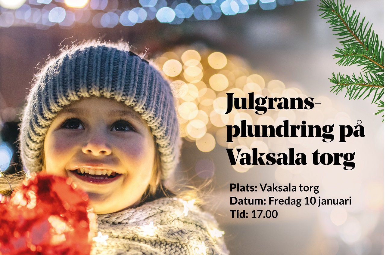 Bild: Med tillstånd av Uppsala Citysamverkan AB