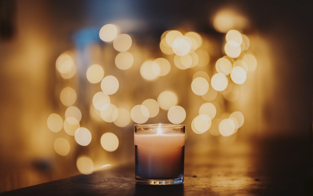 Fira lucia i Tierps pastorat!