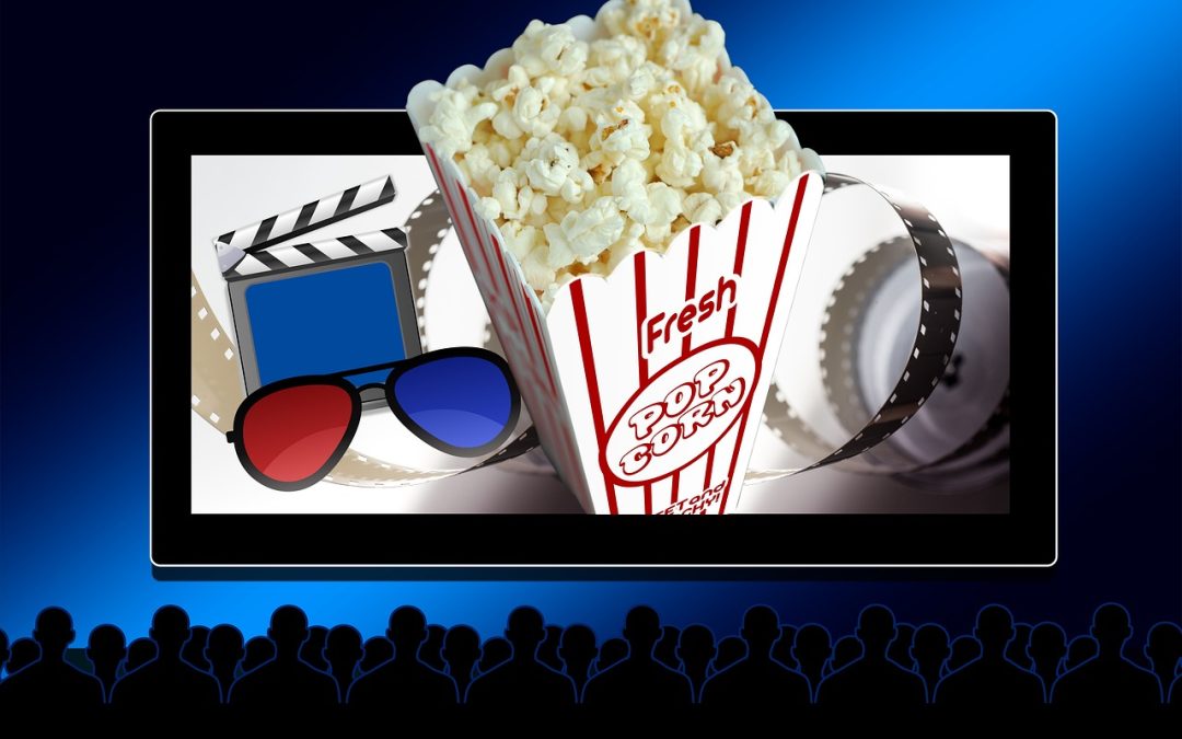 Filmvisning: Fallet med Pangeums pärla