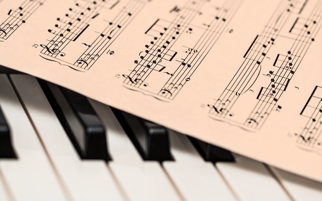 Musik i sommartid – Sommarvarm