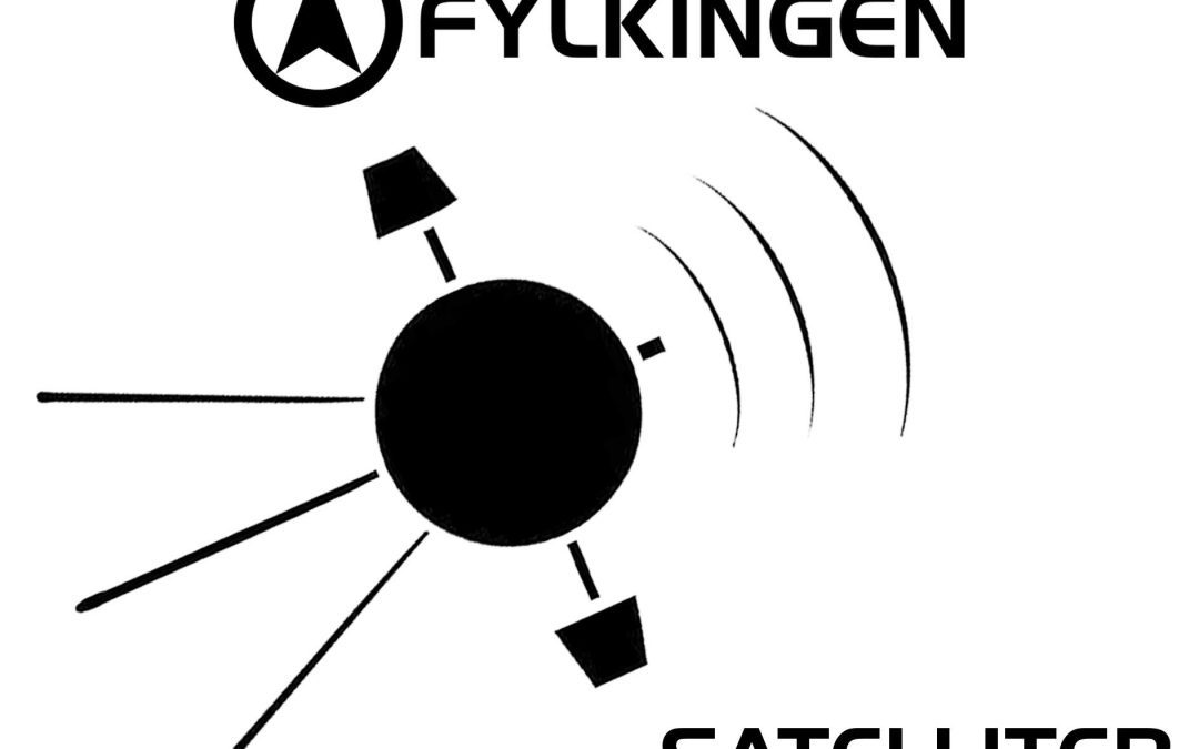 SATELLITER – gästspel av Fylkingen