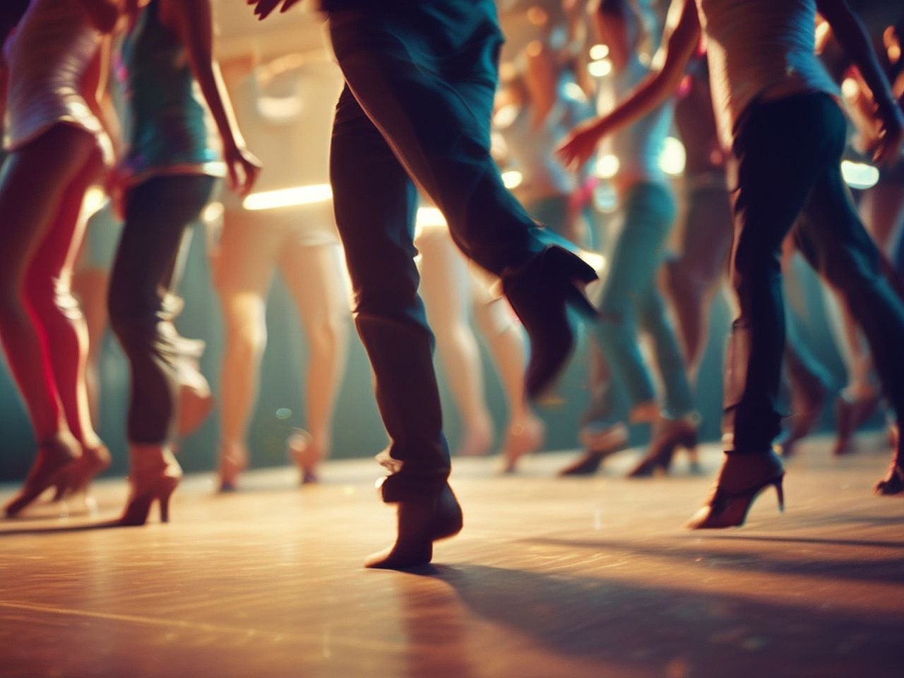 Dansstudio