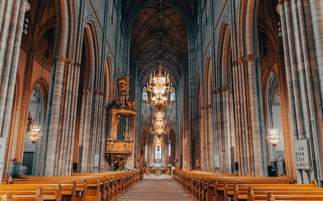 Lördagsmusik i Domkyrkan